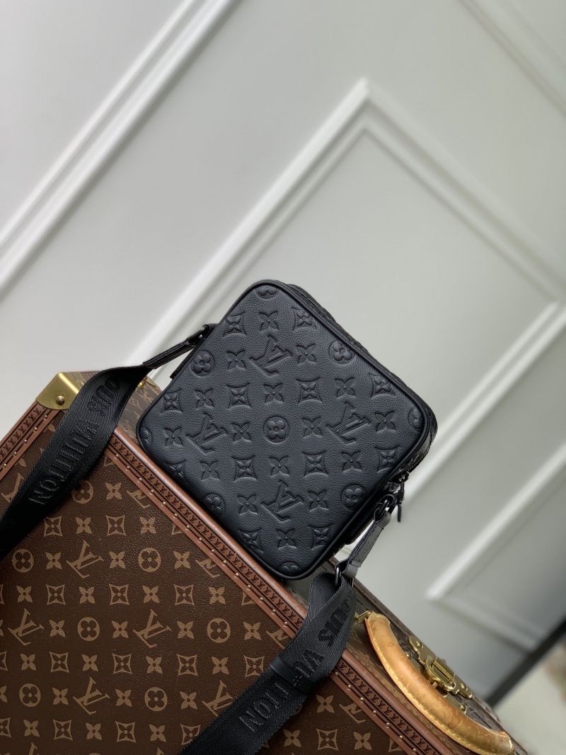 Mens LV Satchel bags